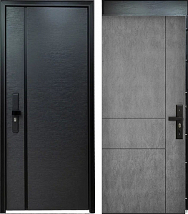 Товар Дверь Цербер 102 DIS007200