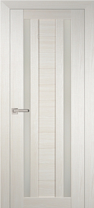 Товар Межкомнатная дверь PS-15 ЭшВайт Мелинга