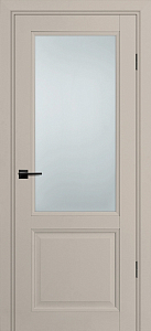 Товар Межкомнатная дверь PSU-37 Шеллгрей