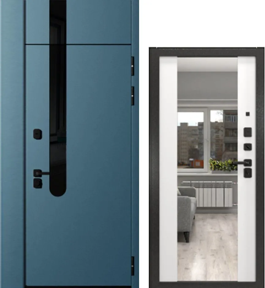 Фото Титан Дорс Эталон Новый город Верди DIS007222